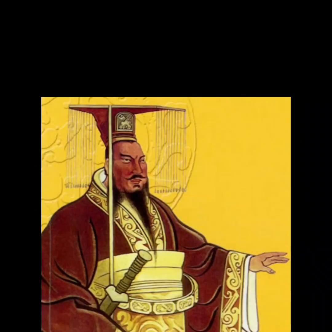 汉景帝刘启是第几个皇帝,刘启为什么是西汉第6位皇帝