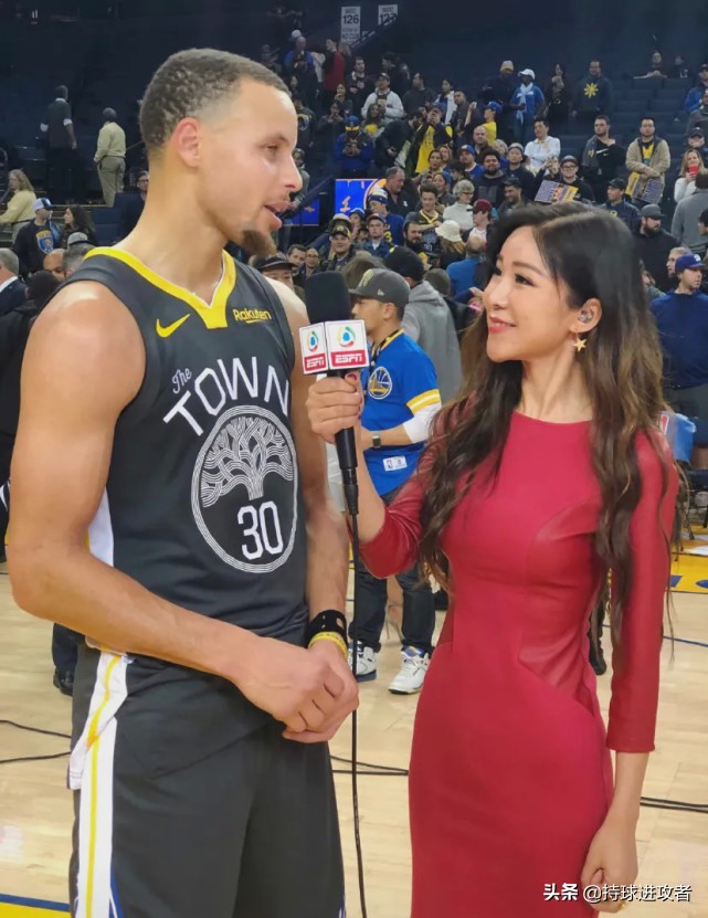 勇士2次吃亏照样赢球！裁判报告3次错漏判，4.8秒出界球有定论