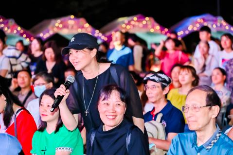 海口“牵手”南京！活力不停歇→