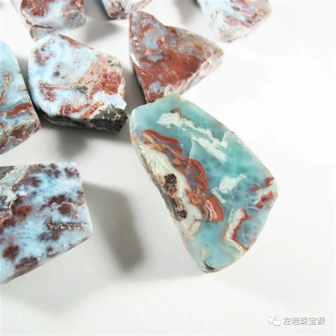 海纹石国际公认的宝石,海纹石属于什么宝石