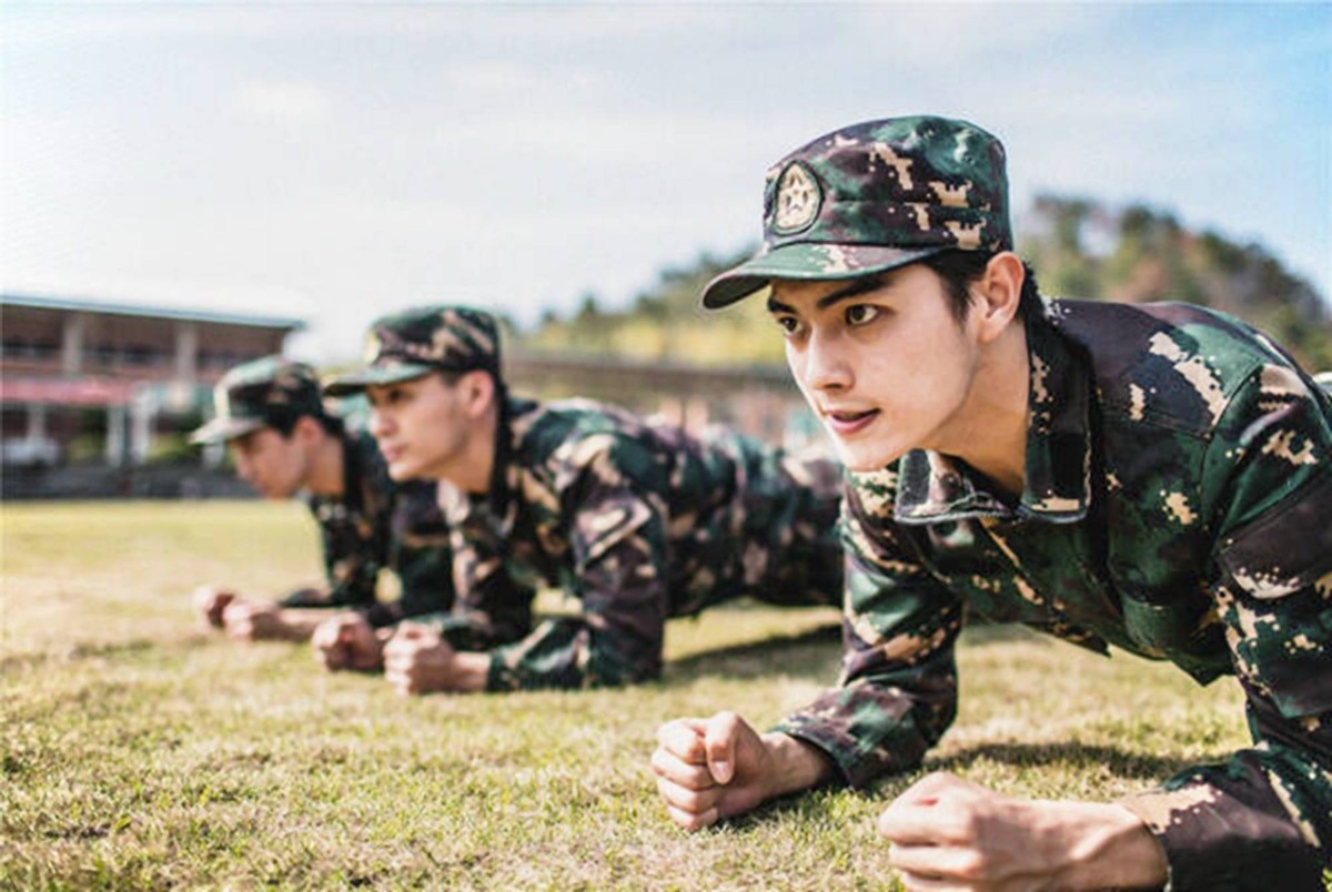 录取分数比较低的4所军校,录取分数线比较高的军校是哪几所