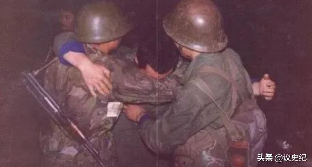 老山“黑豹行动”纪实，越南以为我们用了两个团，其实不到一个连