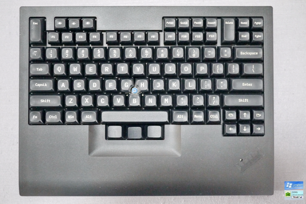 thinkpad手感最好的键盘,thinkpadt系列经典键盘