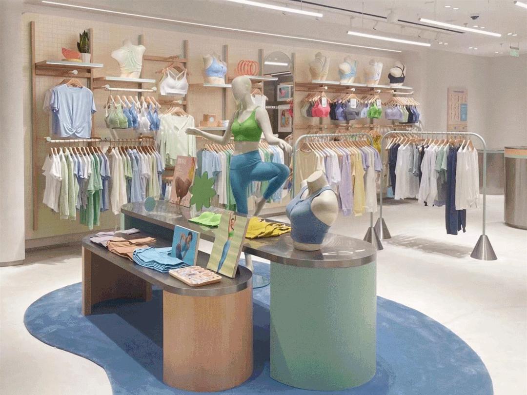 赢商观察:流量与内涵双UP,西安大悦城坐稳潮流文化主场地位