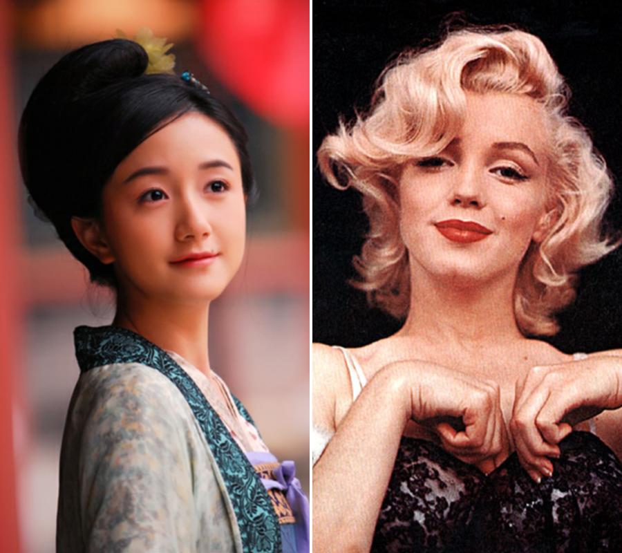 有痣的部位除了鼻子还有什么,有痣脸和没痣脸