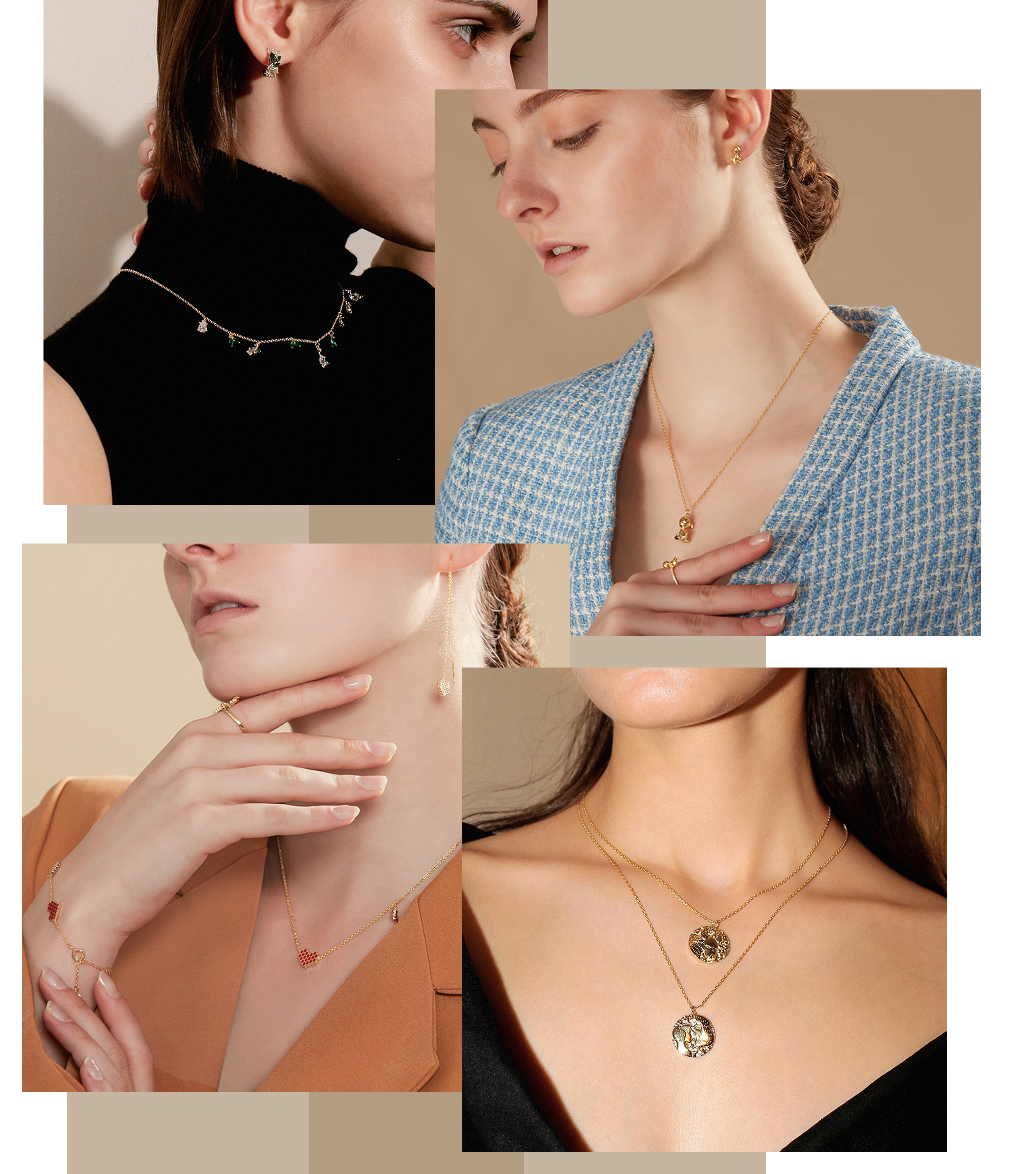 送女友潘多拉还是施华洛世奇,女朋友收到施华洛世奇