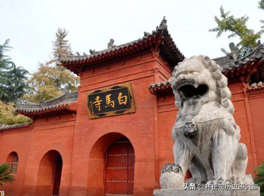 近代灭佛运动的原因是什么,历史上灭佛运动背后的根源