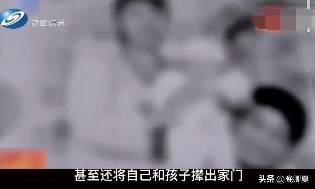 父亲侵害继女，母亲却浑然不知，这是重组家庭的悲哀，谁能懂