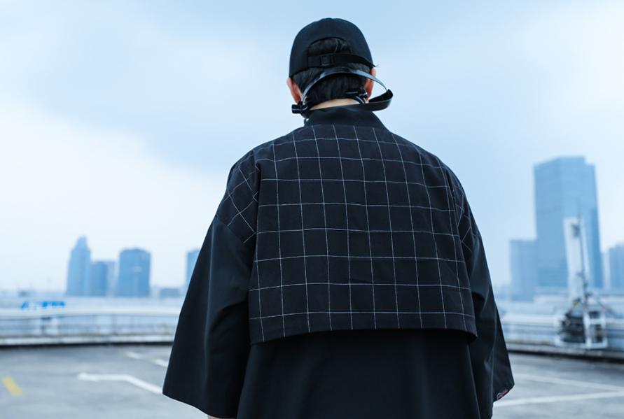 国潮风尚服装,国潮品牌衣服有哪些