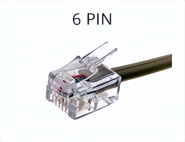 水晶头rj45跟rj21作用,rj11与rj45水晶头制作