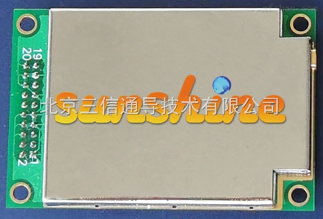 北斗兼容芯片及模块公司,北斗芯片核心技术公司