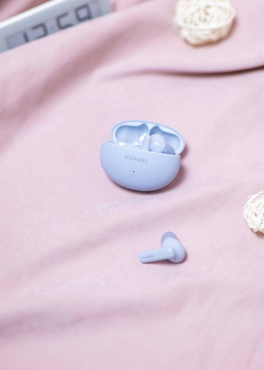 华为耳机freebuds5都有哪些功能,华为freebuds5i耳机评测