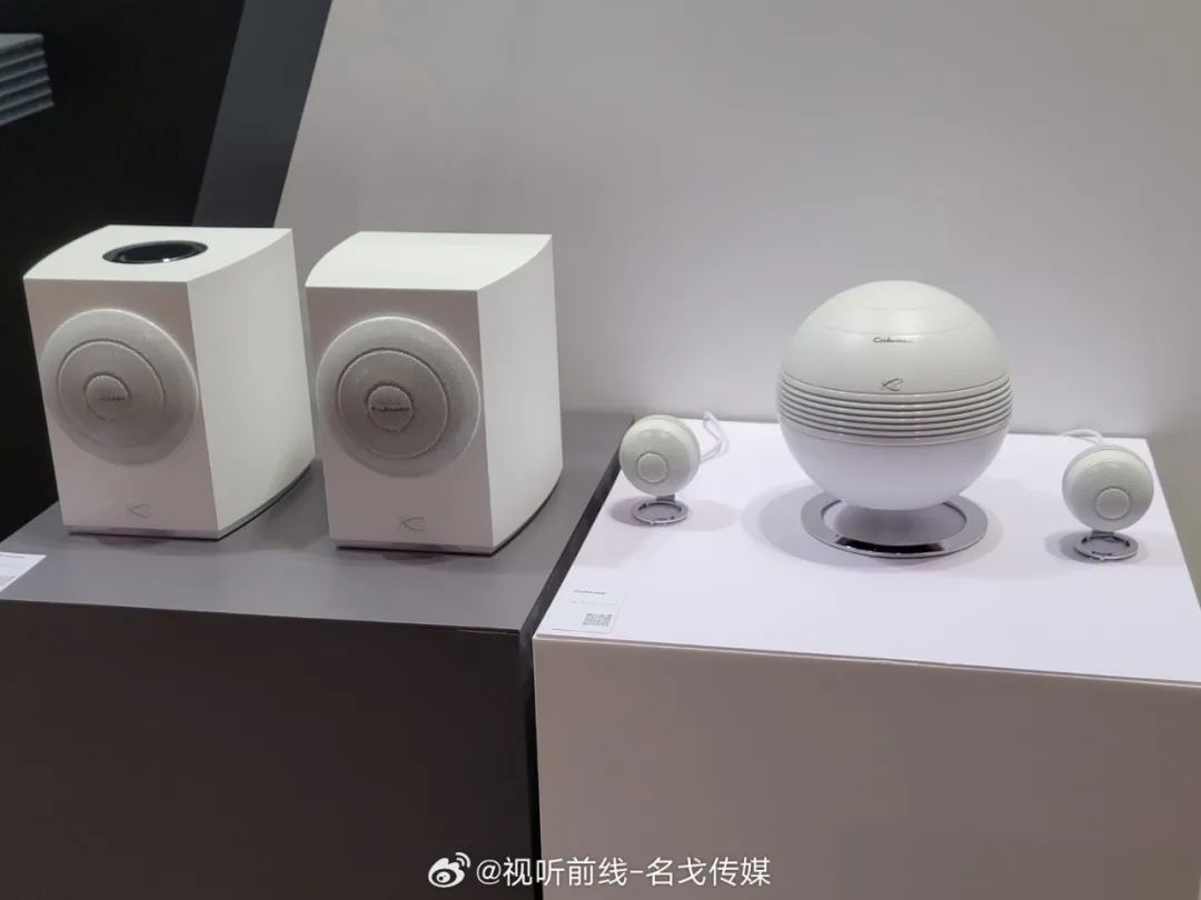 2023香港高级视听展,香港会议展览中心2023展会