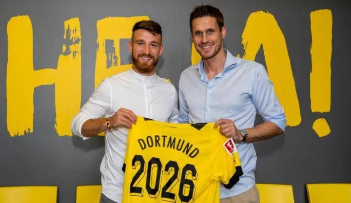 今夏所有转会,夏季最新转会汇总