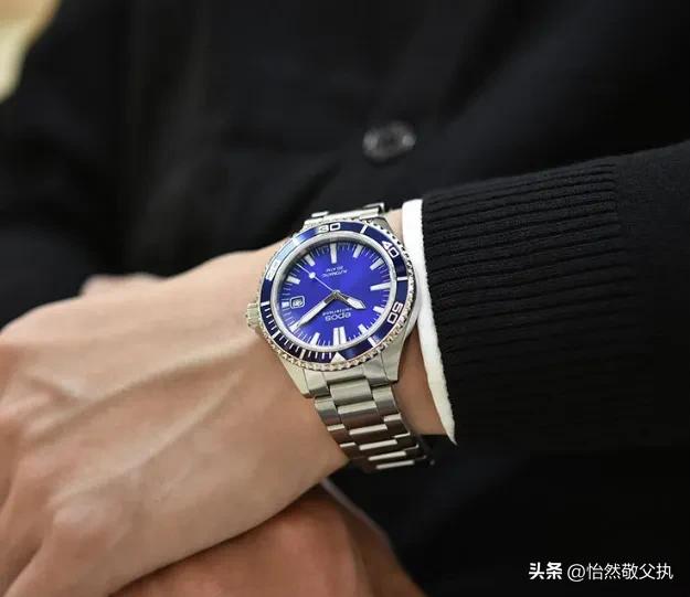 好物自用推荐手表,平价好物电子手表