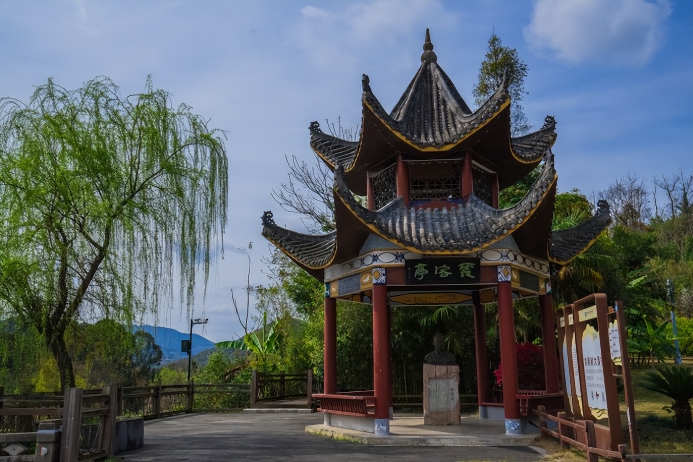 自驾游贵州黄果树旅游攻略,安顺黄果树景区旅游攻略路线推荐