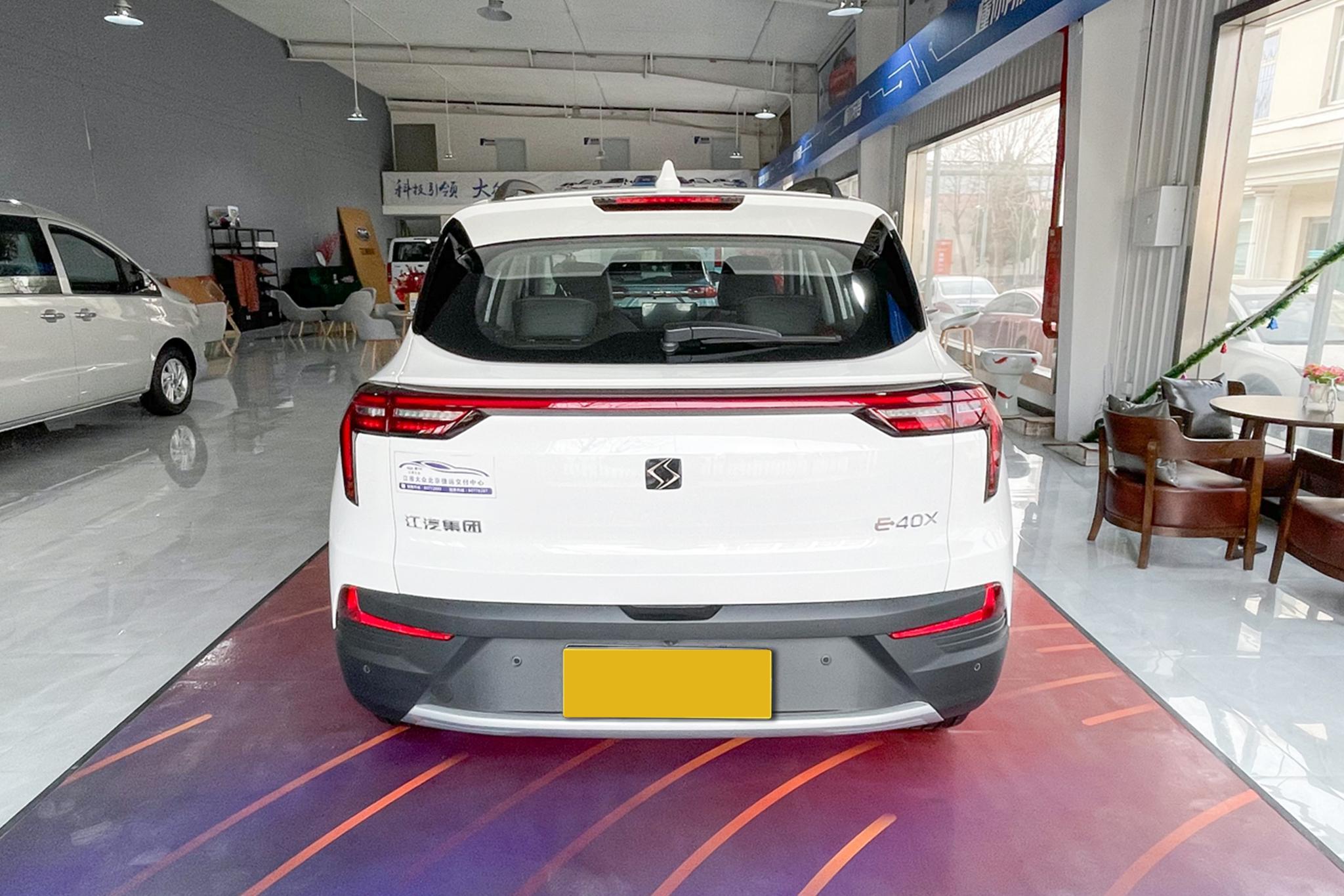 江淮汽车和蔚来新能源有关系吗,蔚来是江淮代工的吗