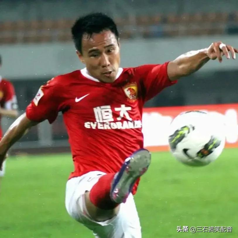 中国足坛十大矮脚虎,中国足球矮脚虎是谁