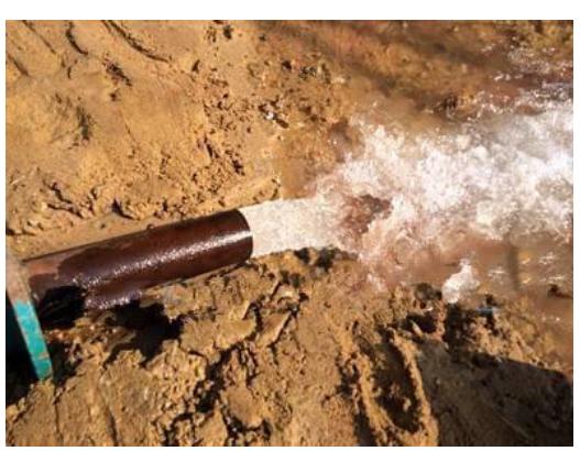 基坑工程地下水的控制方法,基坑地下水控制设计