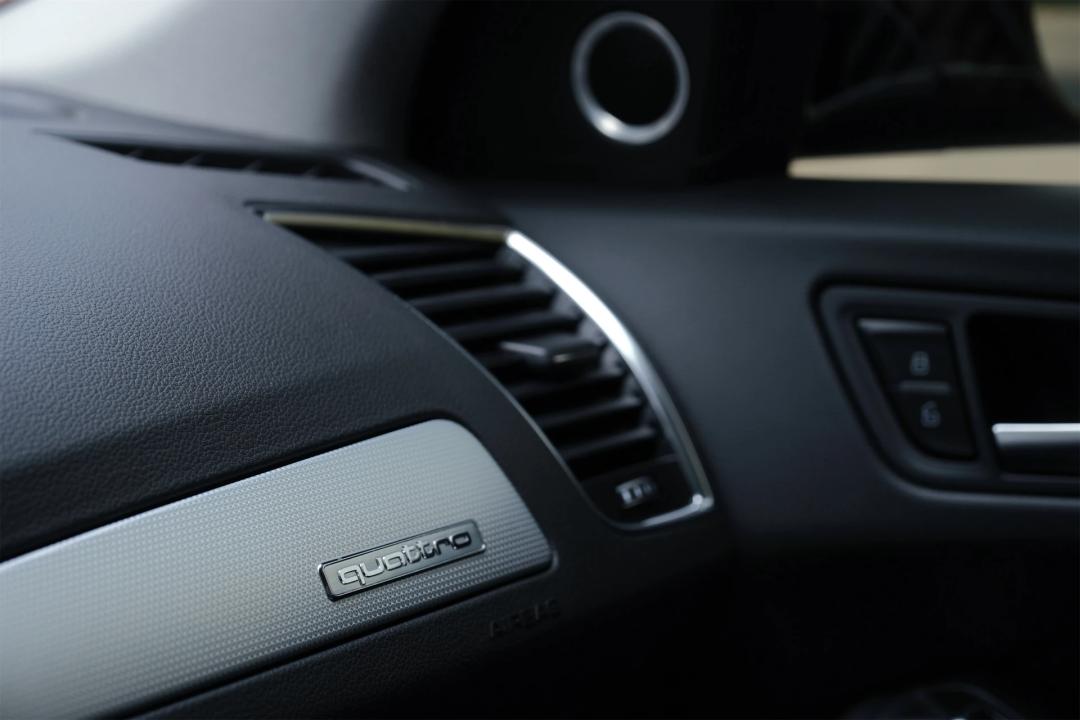 q5最大优缺点,五年6万公里的q5值得入手吗