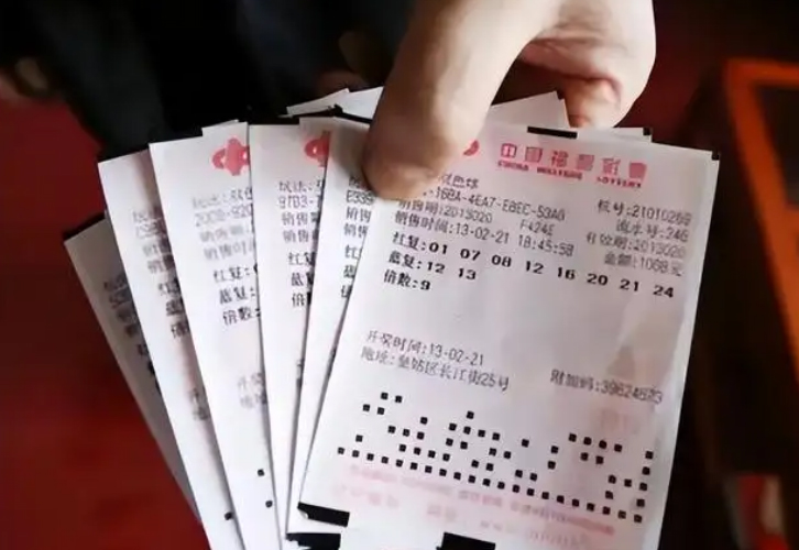 如果彩票中了大奖你想做什么,假如彩票中了一等奖怎么花