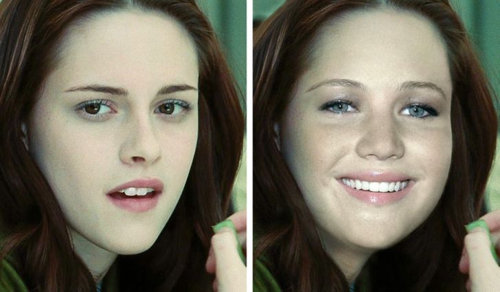 候补实力雄厚？《暮光之城》替补阵容出战，小K和帕丁森全换掉