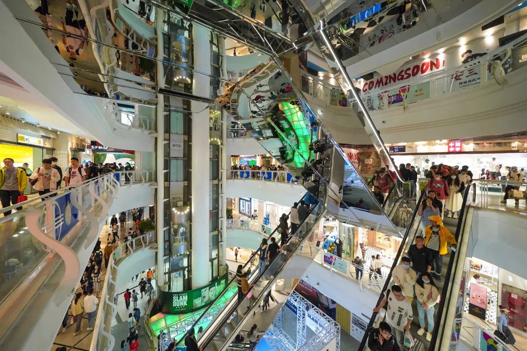 假期过半你收获了什么,假期结束好多东西没买呢