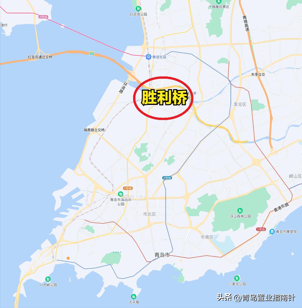 青岛土地流拍,青岛高新区地块流拍
