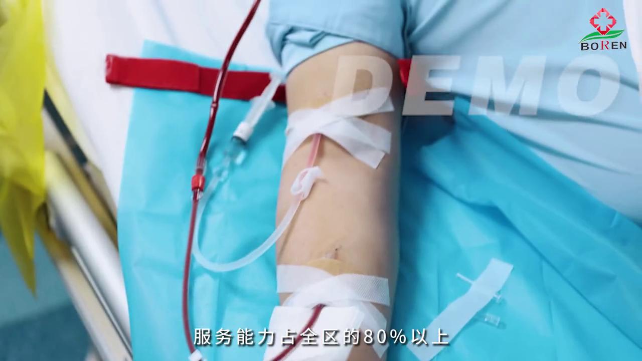 临潼博仁医院科室介绍,临潼博仁医院简介