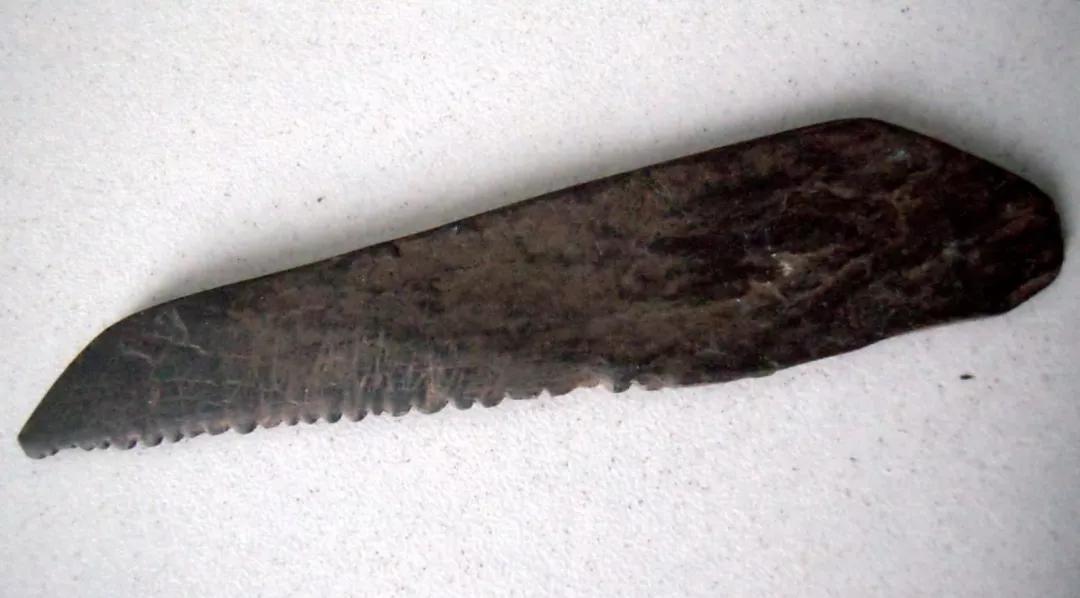 鲁班发明锯子过程简洁,鲁班用的锯子是他发明的吗