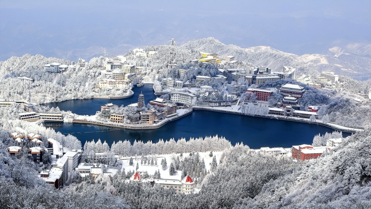 湖北宝藏旅游景点,湖北的宝藏旅行地恩施
