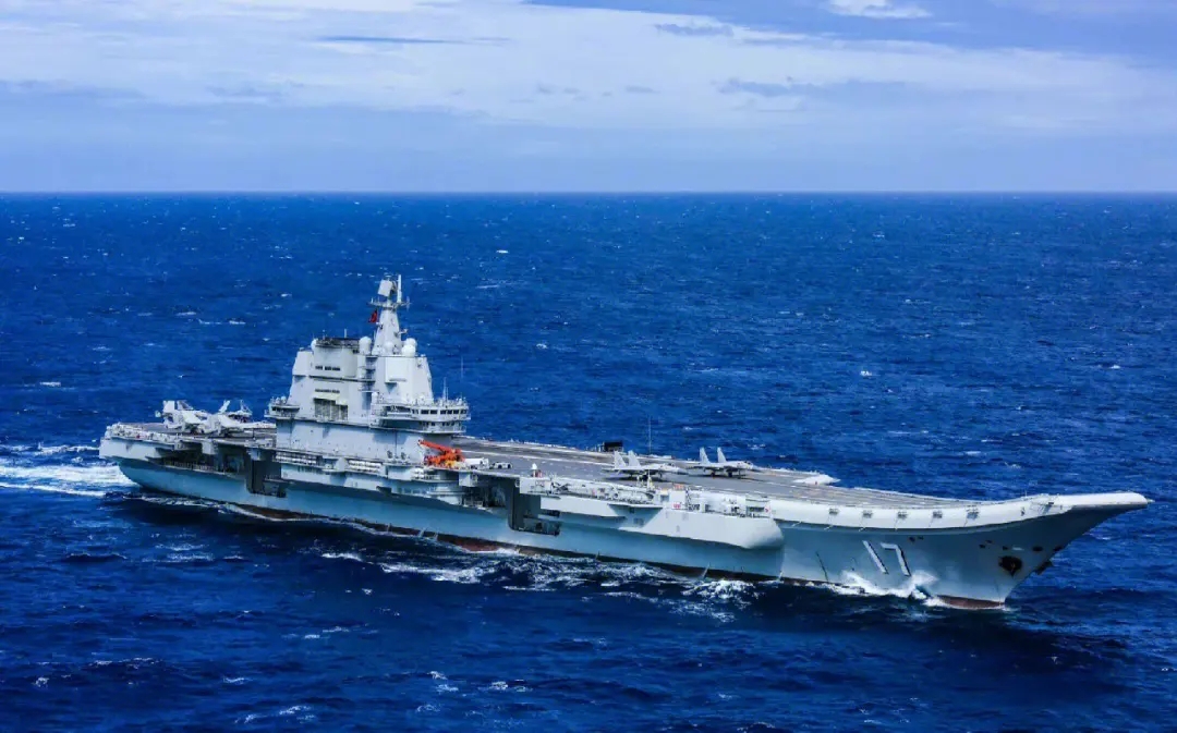 山东号航母搭载多少战机,山东号航母打击群实力如何