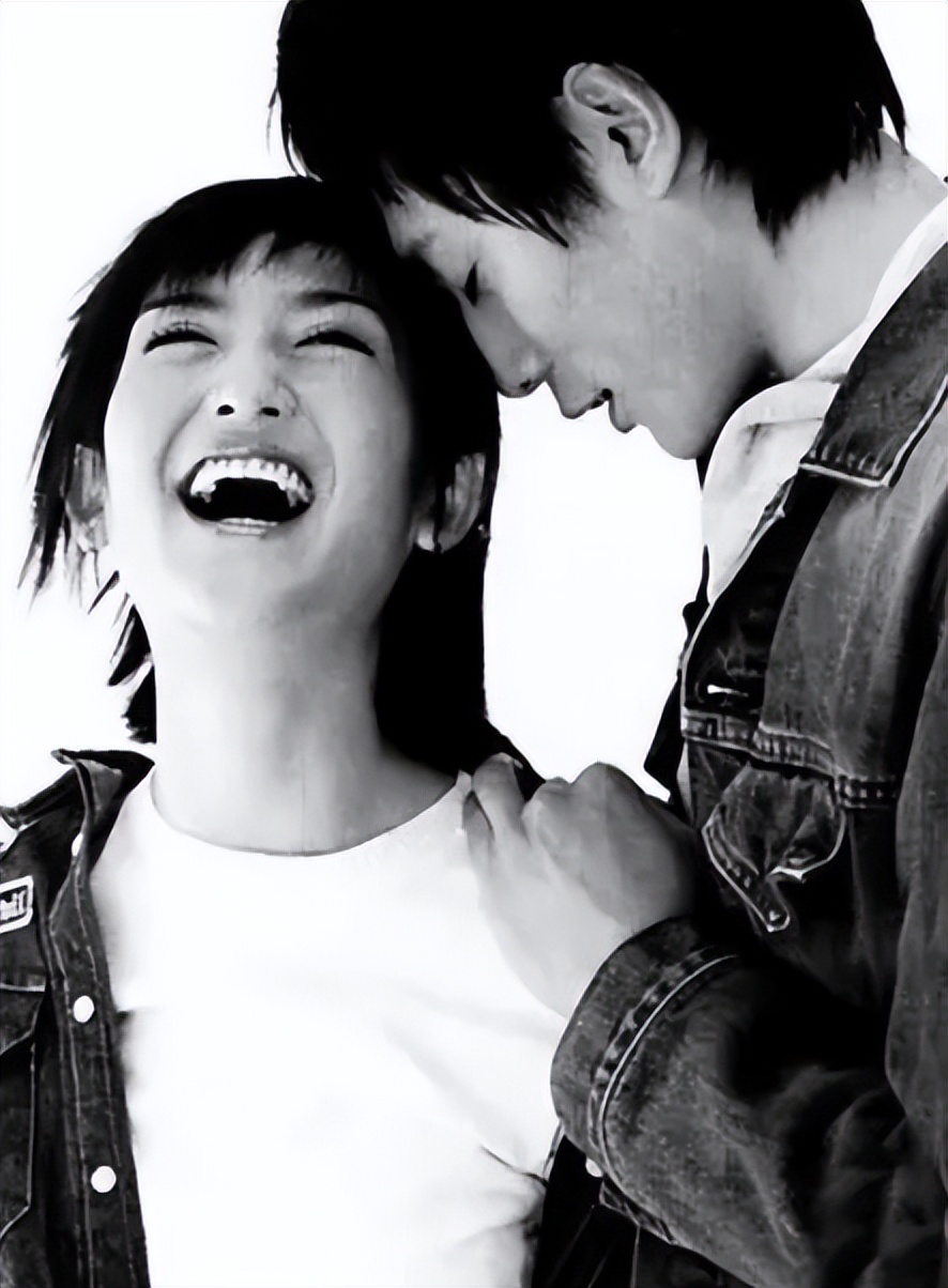 刘烨金星访谈评价合作的女演员,刘烨和金星说法语