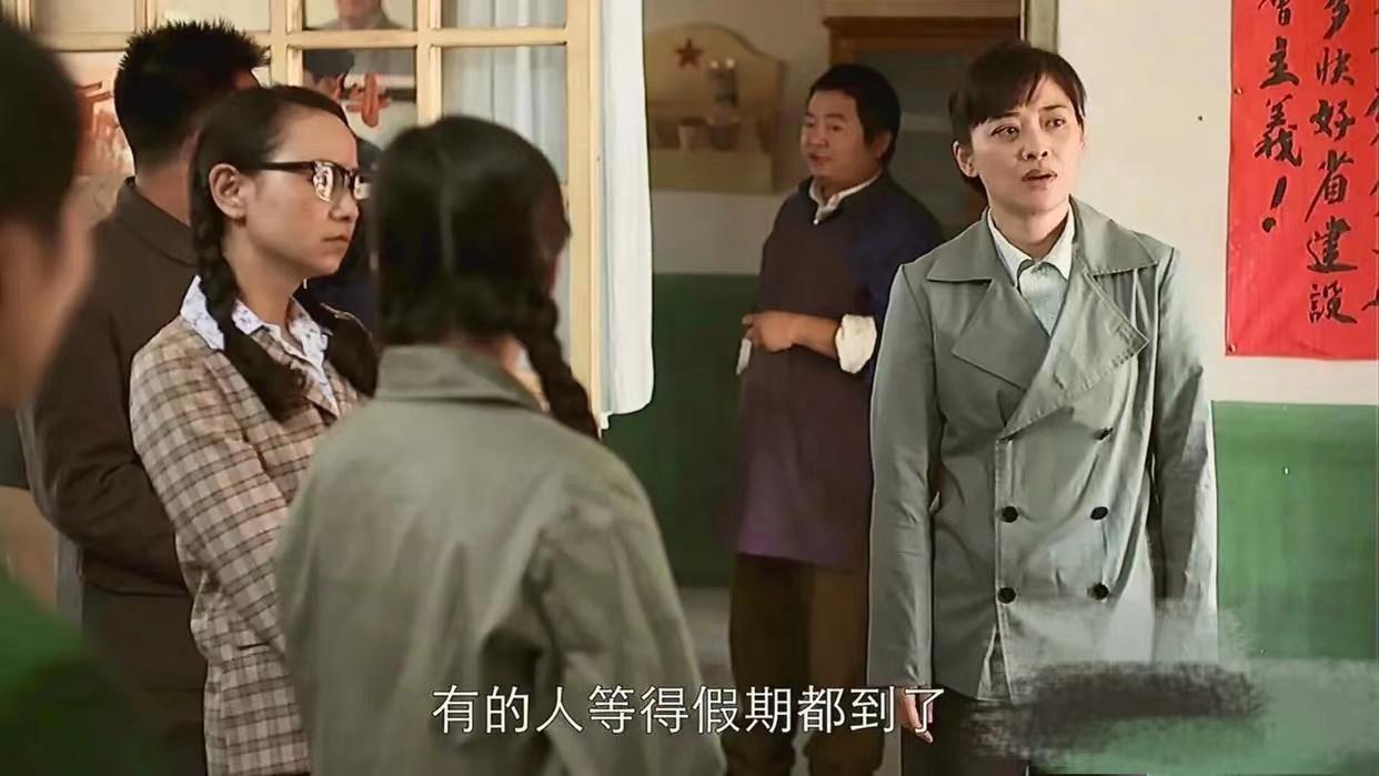 父母爱情里有哪些导演客串,父母爱情7年配角现状