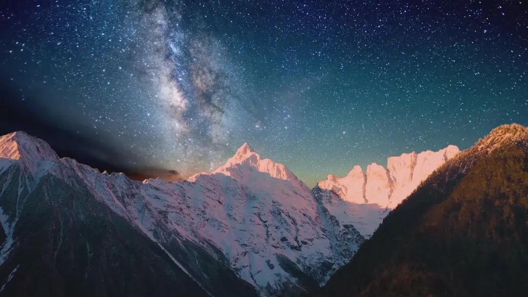 十大经典户外徒步路线,13条户外入门必走的徒步线