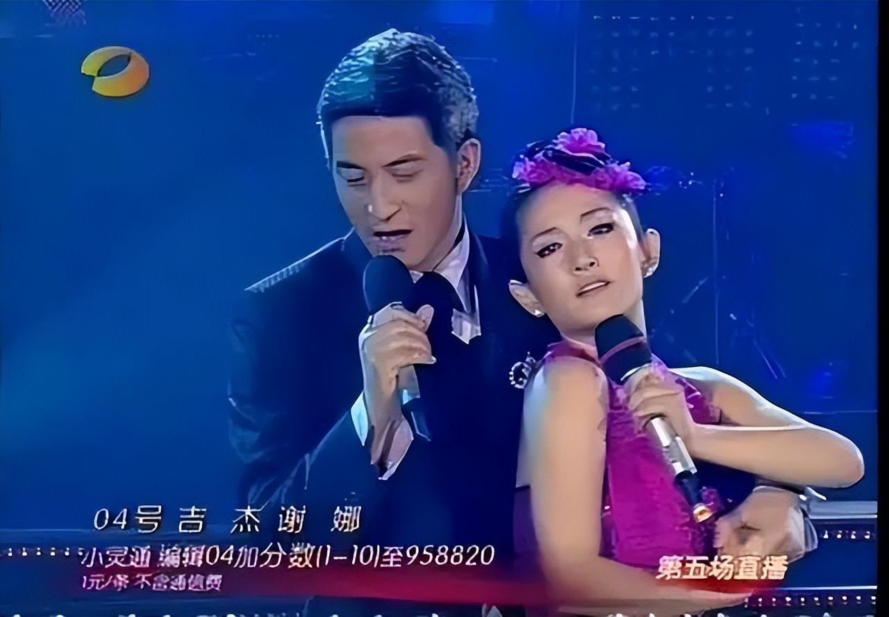 07年快乐男声什么综艺重聚,07年快乐男声再聚首