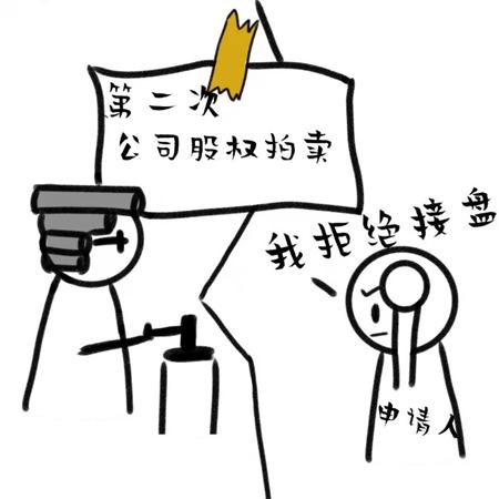 司法拍卖物品二拍流拍后怎么办,法院拍卖流拍后如何处理