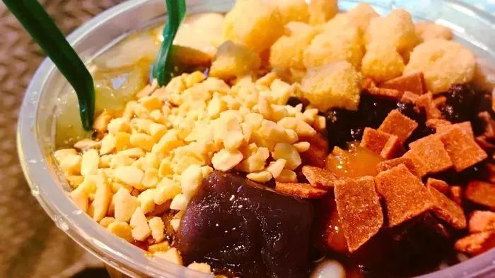 成都辣辣的小吃,成都小吃去哪儿