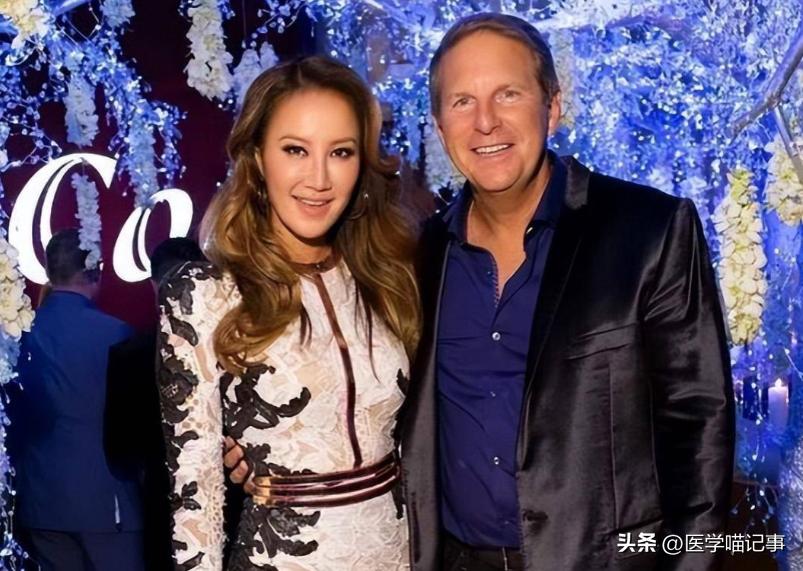 李玟轻生原因曝光,李玟被曝不止一次轻生