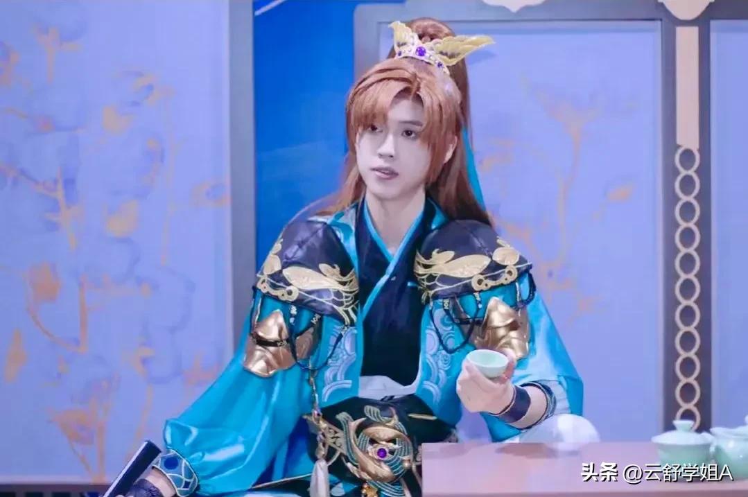 cp29漫展什么时候,上海cp29漫展2021时间表