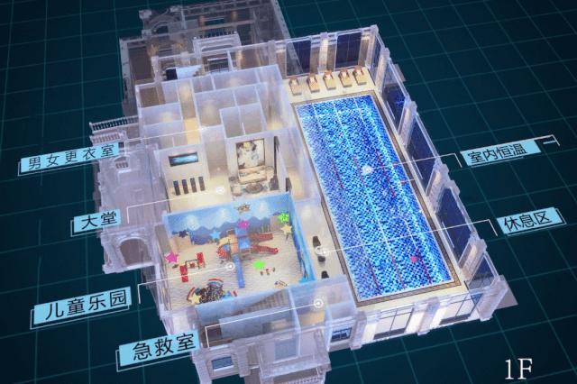 承德恒大悦府丨醇熟配套，品质人居，承德改善之首选！