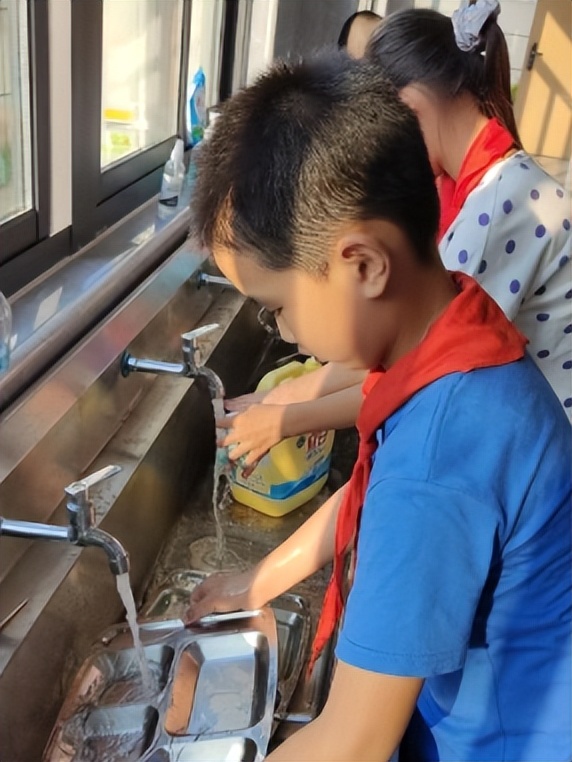 三明学院附属小学台江校区如何,三明学院附小台江校区三一班