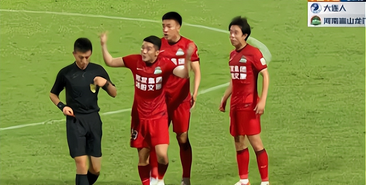 功夫足球反映国内足球真实,功夫足球被吐槽