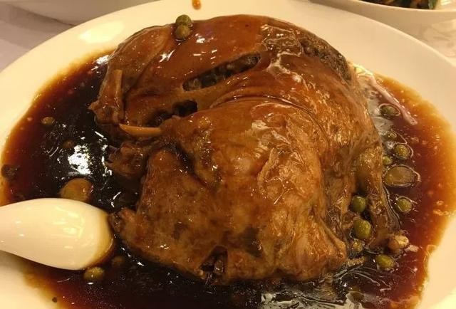 上海人记忆中最经典的味道，上海经典老字号风云榜