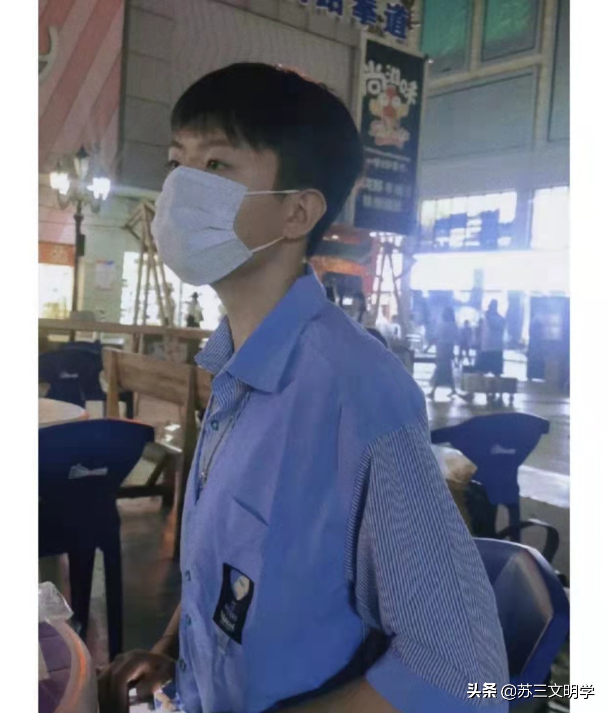 人间悲剧刘学州,刘学州悲剧