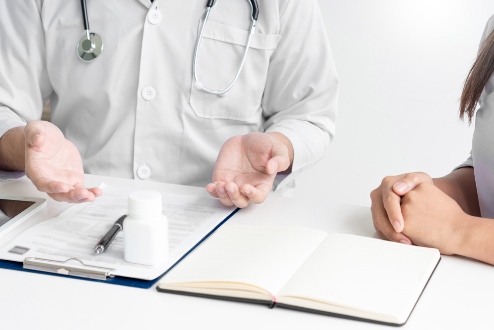 病例怎么写保险才能理赔,医院发票只开一张怎么办