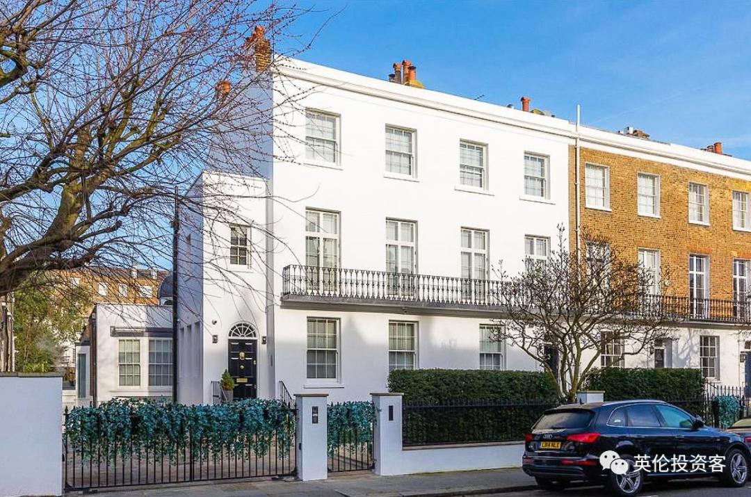 英国顶级富豪的别墅,英国最贵豪宅视频