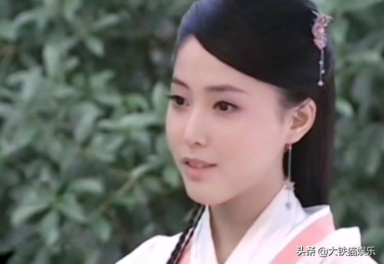 最有气质的六位女星,长得好看的长脸女