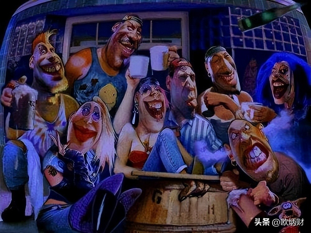 曾经网吧最火的单机游戏你玩过吗,当年霸屏网吧的十款单机游戏