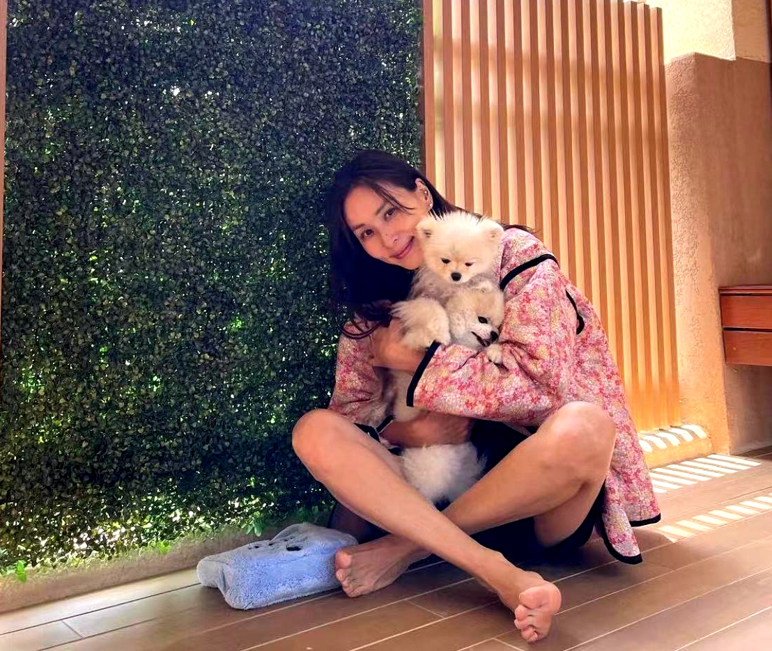 张东健个人资料及介绍,张东健年轻时照